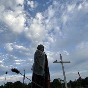 Fundraising Page: Selam Africana